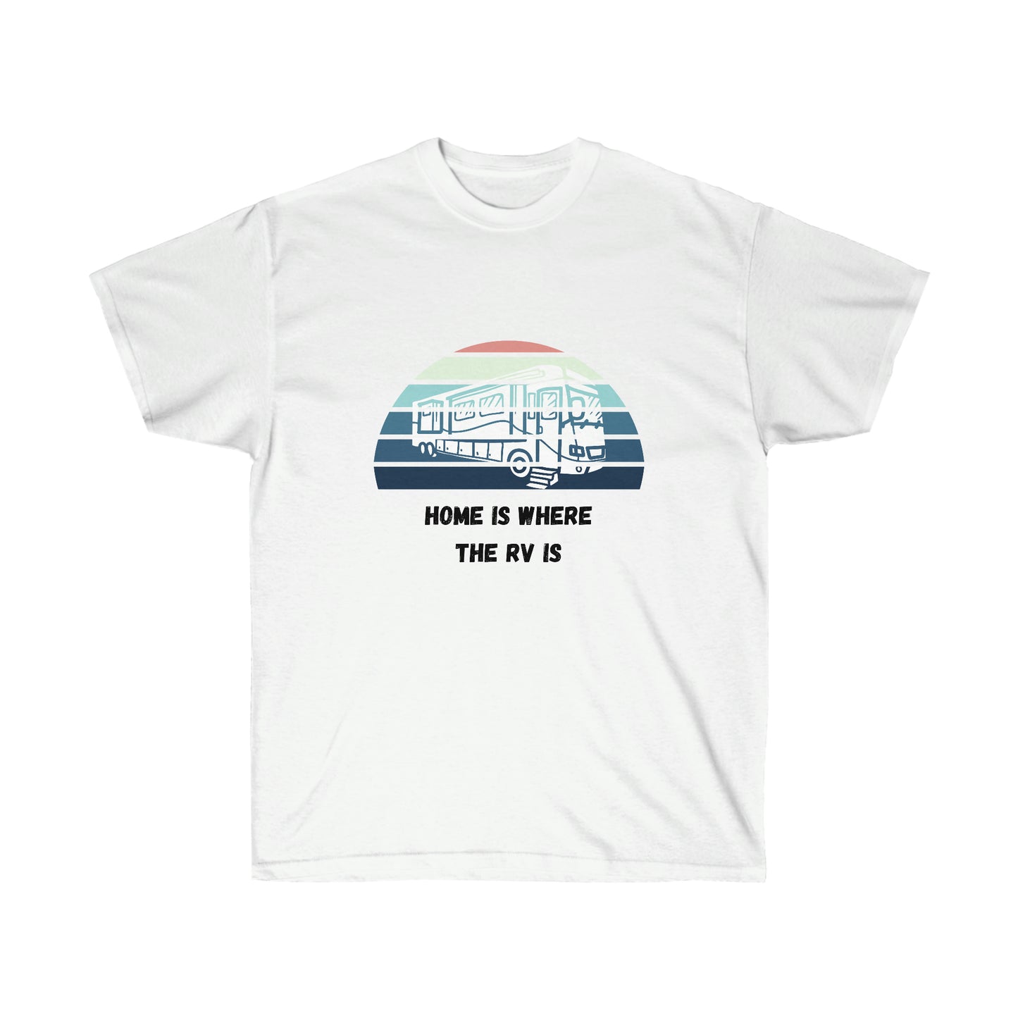 Unisex Ultra Cotton Tee